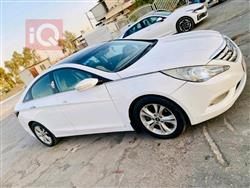 هیوندای سۆناتا